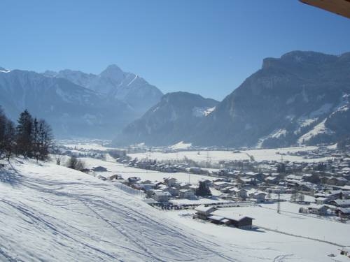 Imagen de los exteriores del Ferienwohnung Sonnentraum. Foto 7