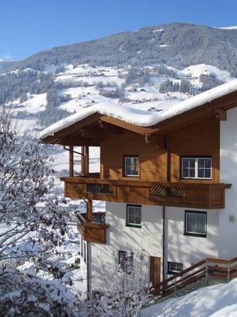 Imagen general del Ferienwohnung Sonnentraum. Foto 2