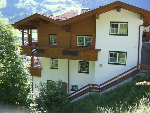 Imagen general del Ferienwohnung Sonnentraum. Foto 4