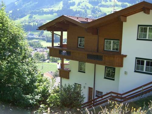 Imagen general del Ferienwohnung Sonnentraum. Foto 5