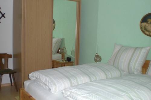 Imagen general del Ferienwohnung Sz&ouml;ky. Foto 4