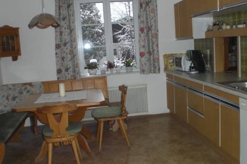 Imagen general del Ferienwohnung Sz&ouml;ky. Foto 5