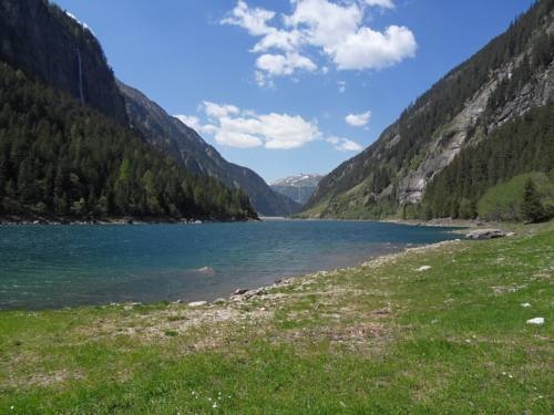 Imagen general del Ferienwohnung Walder. Foto 4