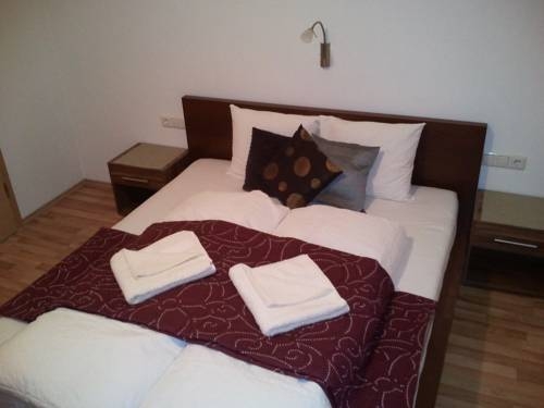 Imagen general del Ferienwohnung Walder. Foto 9