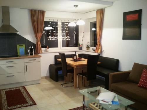 Imagen general del Ferienwohnung Walder. Foto 10