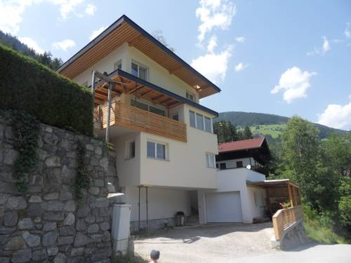 Imagen general del Ferienwohnung Walder. Foto 11