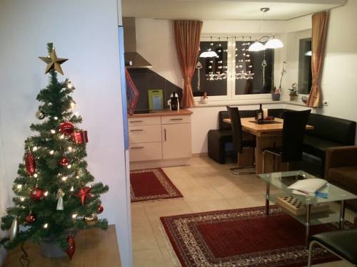 Imagen general del Ferienwohnung Walder. Foto 12