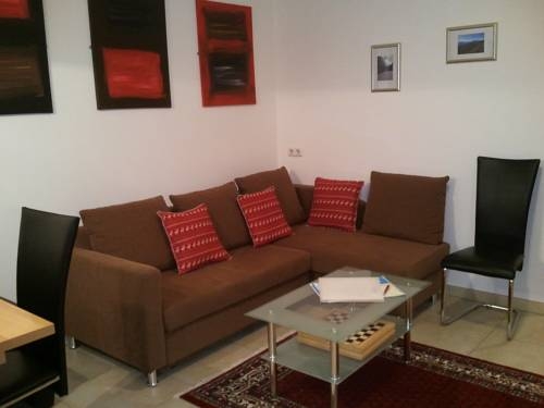 Imagen general del Ferienwohnung Walder. Foto 14