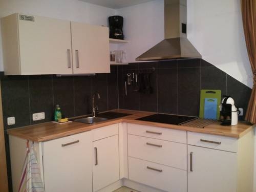 Imagen general del Ferienwohnung Walder. Foto 16