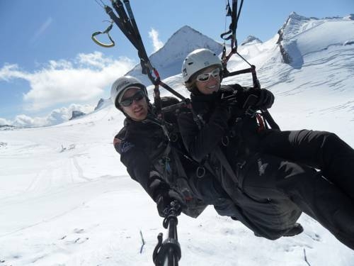 Imagen general del Ferienwohnung Walder. Foto 21