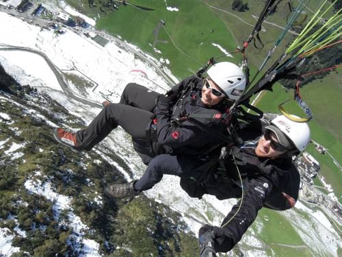 Imagen general del Ferienwohnung Walder. Foto 23