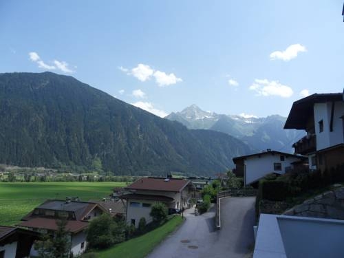 Imagen general del Ferienwohnung Walder. Foto 26