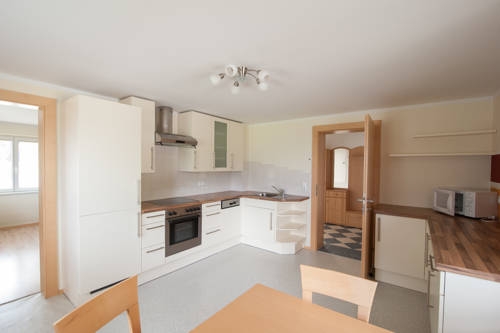 Imagen general del Ferienwohnung Waldheim. Foto 8