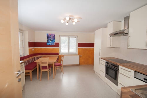 Imagen general del Ferienwohnung Waldheim. Foto 4