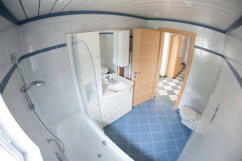 Imagen general del Ferienwohnung Waldheim. Foto 5