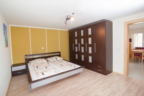 Imagen general del Ferienwohnung Waldheim. Foto 6