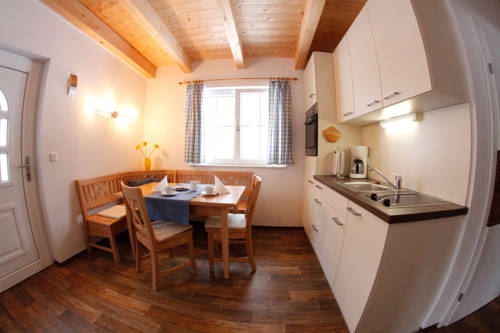 Imagen general del Ferienwohnung Zeller. Foto 8