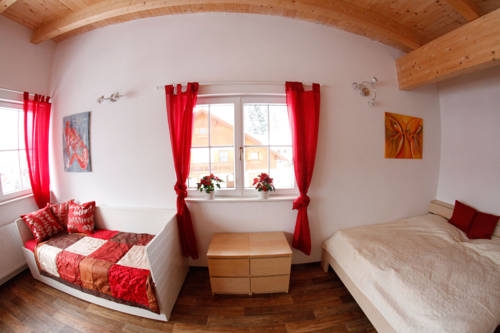 Imagen general del Ferienwohnung Zeller. Foto 3