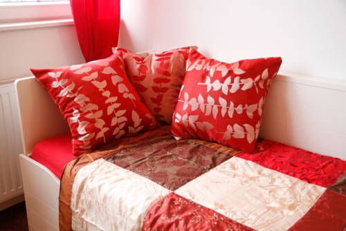 Imagen general del Ferienwohnung Zeller. Foto 5