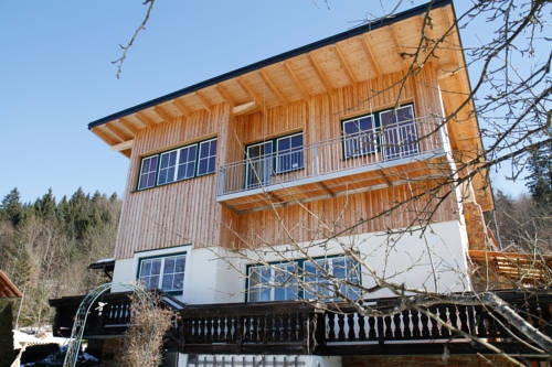 Imagen general del Ferienwohnung Zeller. Foto 7