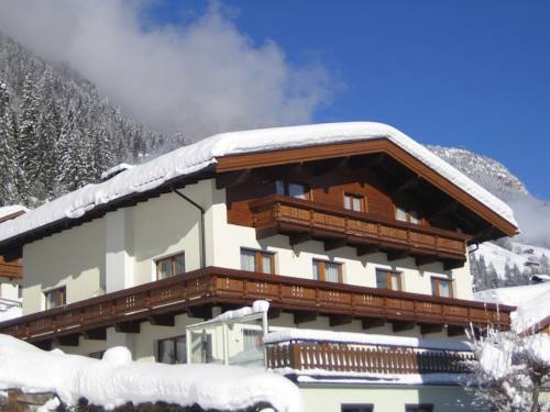 Imagen general del Ferienwohnungen Appartements Patscheider. Foto 8