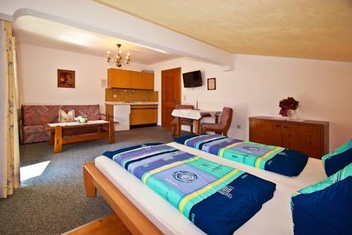 Imagen general del Ferienwohnungen Appartements Patscheider. Foto 7