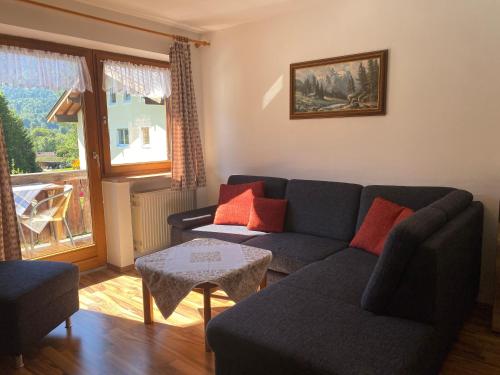 Imagen general del Ferienwohnungen Artenreitwinkl Hallinger. Foto 3