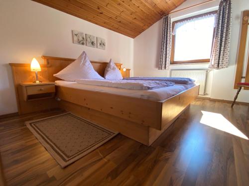 Imagen general del Ferienwohnungen Artenreitwinkl Hallinger. Foto 4