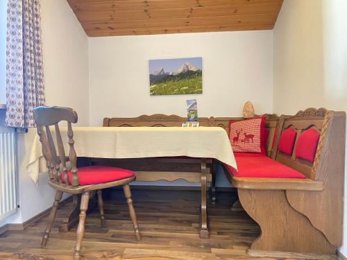 Imagen general del Ferienwohnungen Artenreitwinkl Hallinger. Foto 5