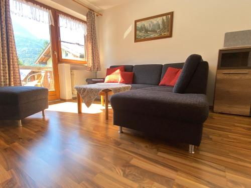 Imagen de la habitación del Ferienwohnungen Artenreitwinkl Hallinger. Foto 18