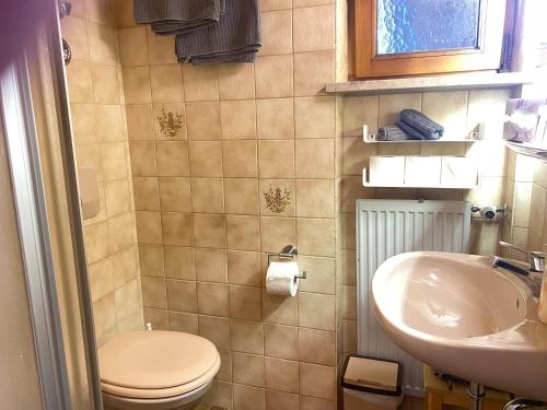 Imagen general del Ferienwohnungen Artenreitwinkl Hallinger. Foto 7