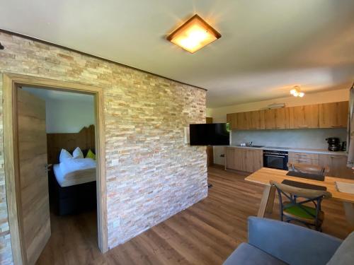 Imagen de la habitación del Ferienwohnungen Artenreitwinkl Hallinger. Foto 19