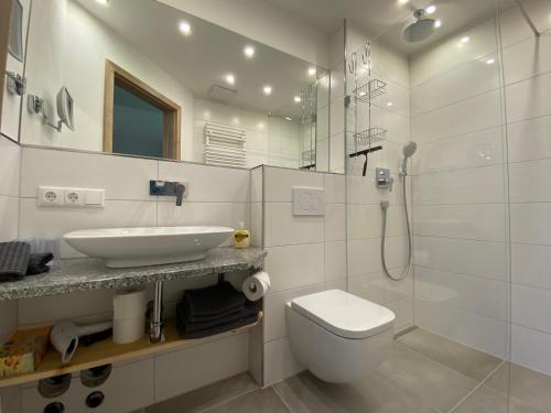 Imagen general del Ferienwohnungen Artenreitwinkl Hallinger. Foto 10