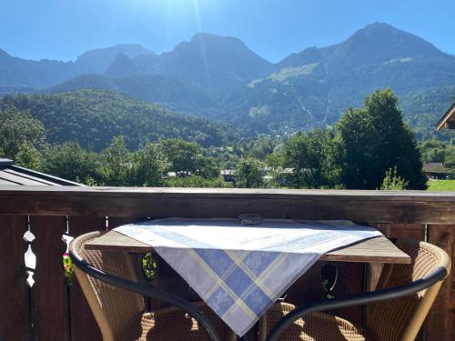 Imagen general del Ferienwohnungen Artenreitwinkl Hallinger. Foto 11