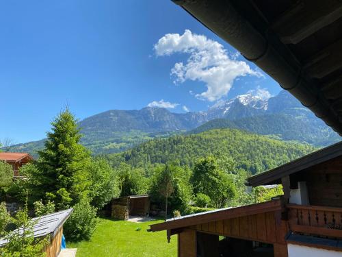 Imagen general del Ferienwohnungen Artenreitwinkl Hallinger. Foto 14