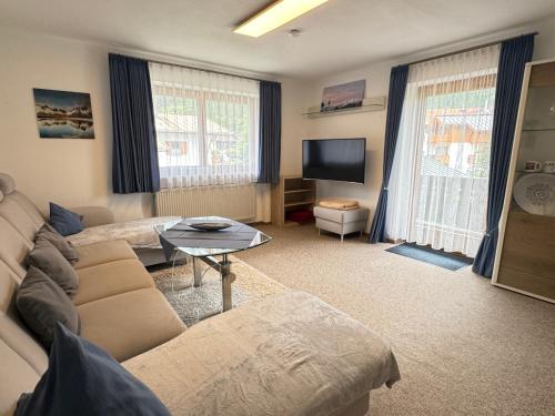 Imagen de la habitación del Ferienwohnungen Artenreitwinkl Hallinger. Foto 20