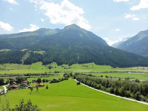 Imagen general del Ferienwohnungen Birkleiten. Foto 8