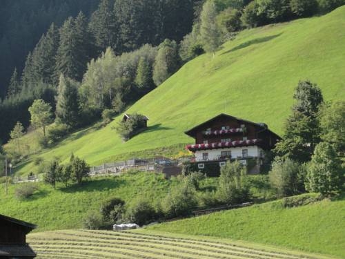 Imagen general del Ferienwohnungen Birkleiten. Foto 2