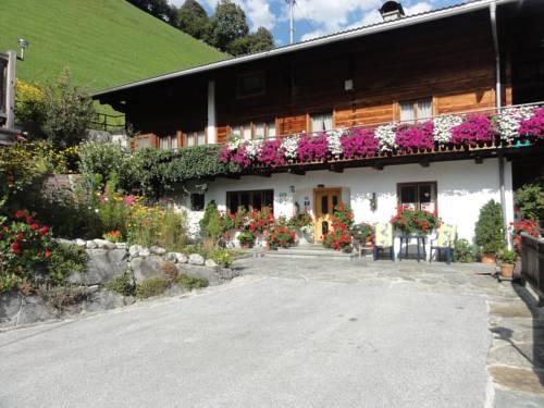 Imagen general del Ferienwohnungen Birkleiten. Foto 3