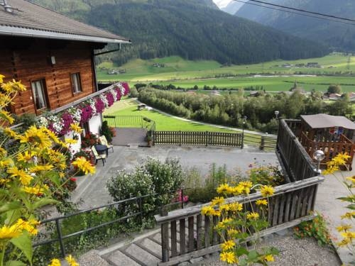 Imagen general del Ferienwohnungen Birkleiten. Foto 4