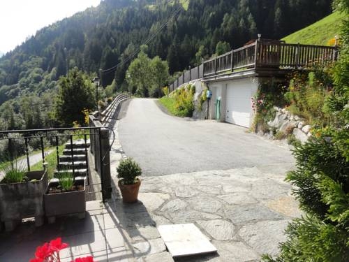 Imagen general del Ferienwohnungen Birkleiten. Foto 5