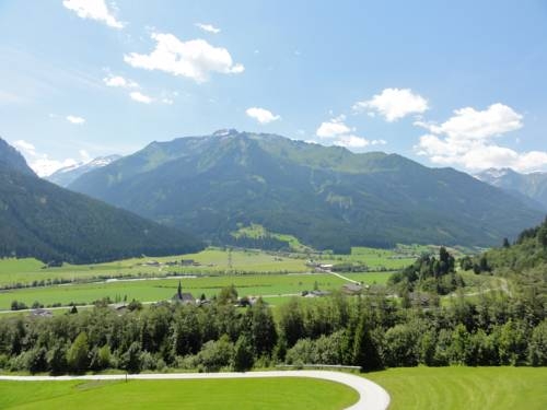 Imagen general del Ferienwohnungen Birkleiten. Foto 7