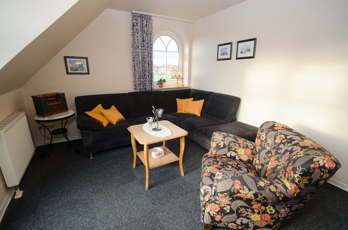 Imagen de la habitación del Ferienwohnungen Blischke. Foto 2