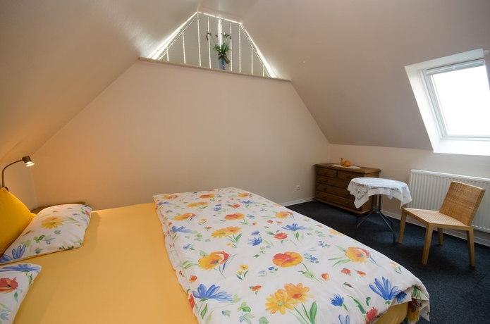 Imagen de la habitación del Ferienwohnungen Blischke. Foto 3