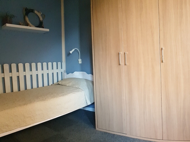 Imagen de la habitación del Ferienwohnungen Blischke. Foto 5