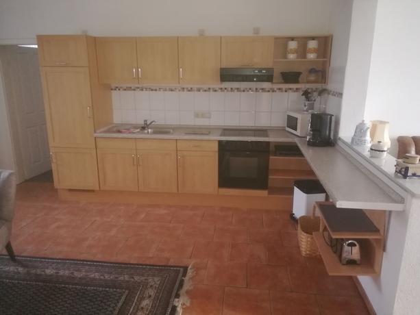 Imagen de la habitación del Ferienwohnungen Blischke. Foto 8