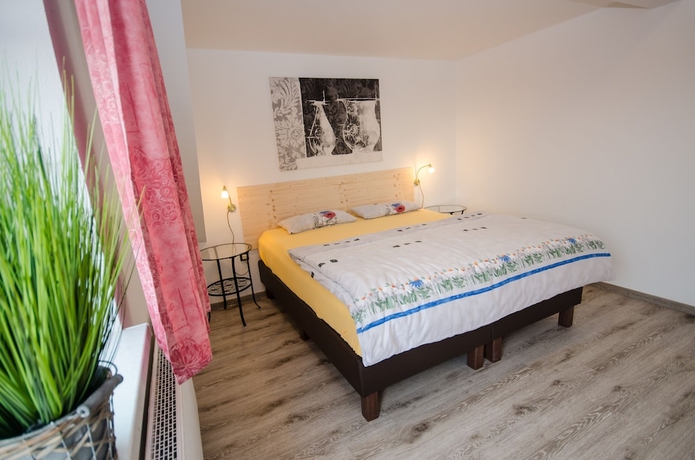 Imagen de la habitación del Ferienwohnungen Blischke. Foto 13