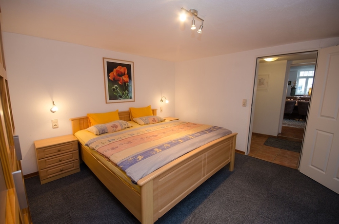 Imagen de la habitación del Ferienwohnungen Blischke. Foto 14