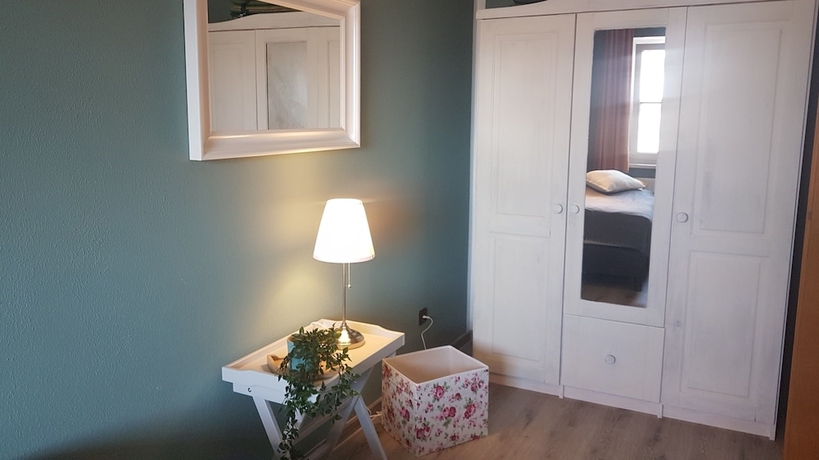 Imagen de la habitación del Ferienwohnungen Blischke. Foto 15