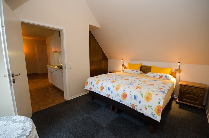 Imagen de la habitación del Ferienwohnungen Blischke. Foto 16